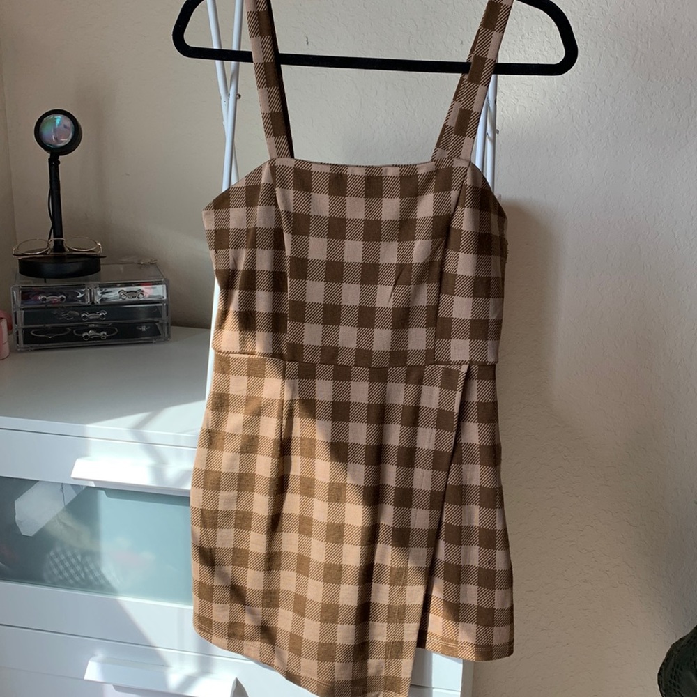 Forever 21 romper